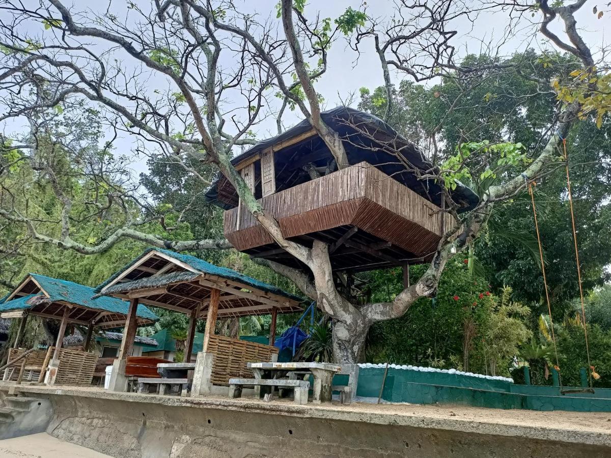 Agta Beach Resort Biliran Kültér fotó
