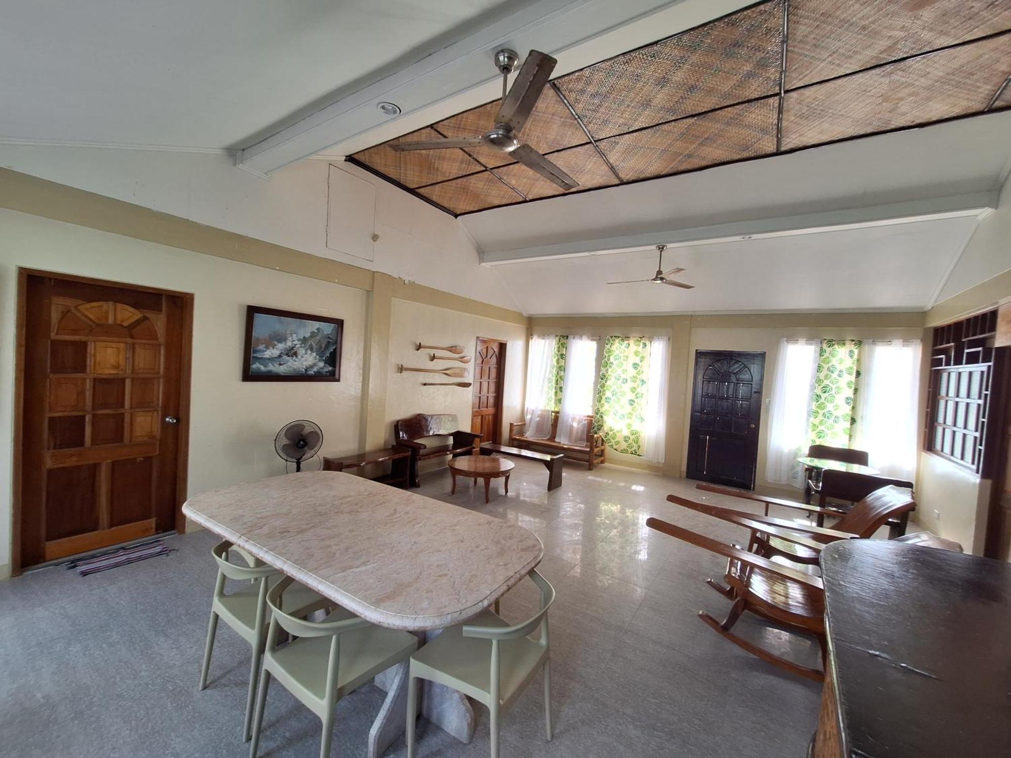 Agta Beach Resort Biliran Kültér fotó