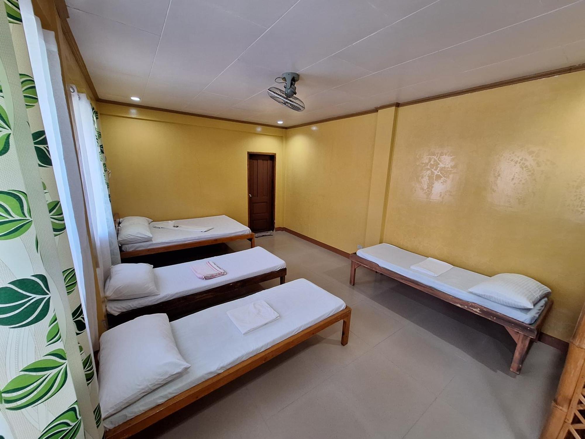 Agta Beach Resort Biliran Kültér fotó