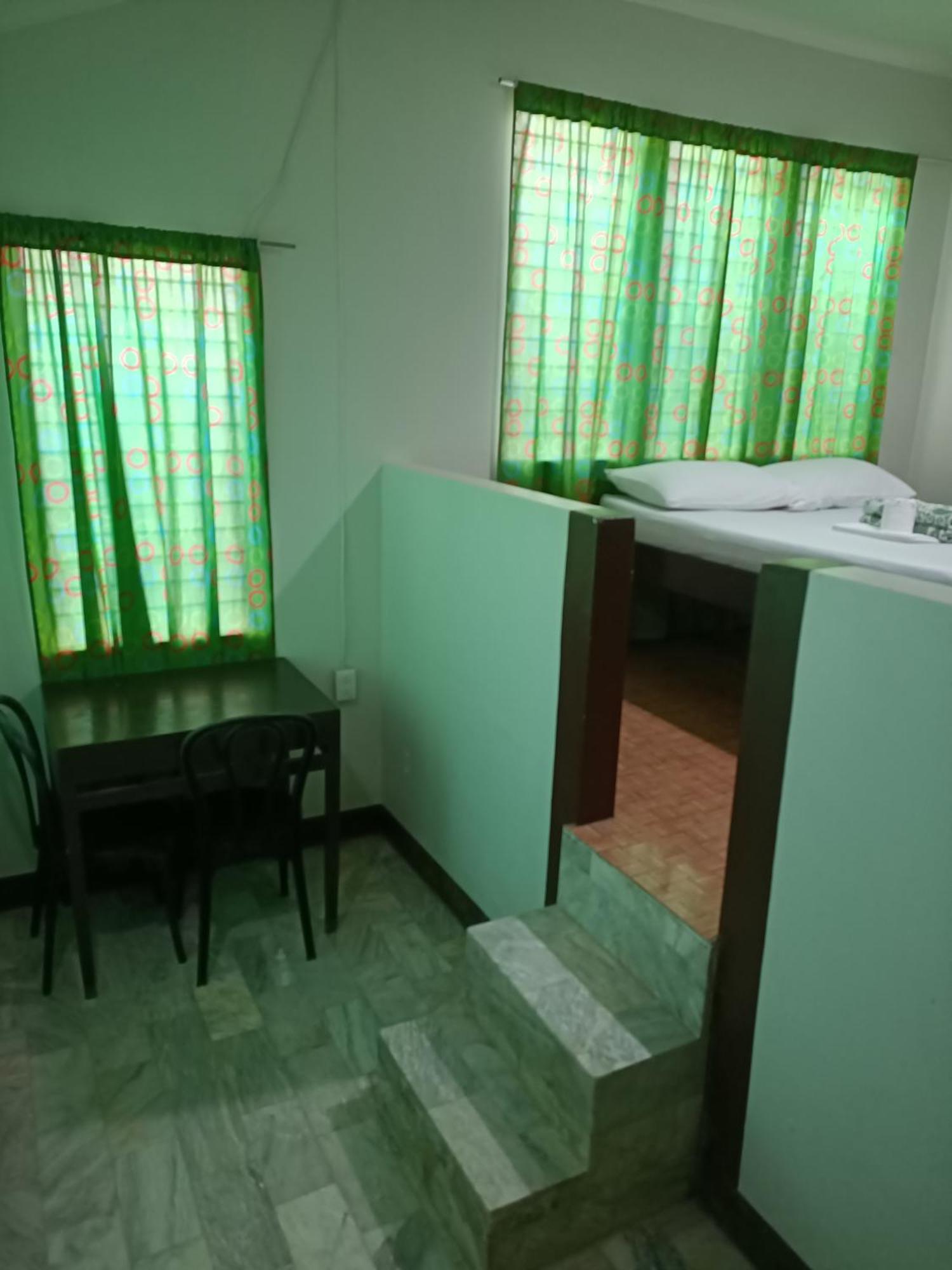 Agta Beach Resort Biliran Kültér fotó