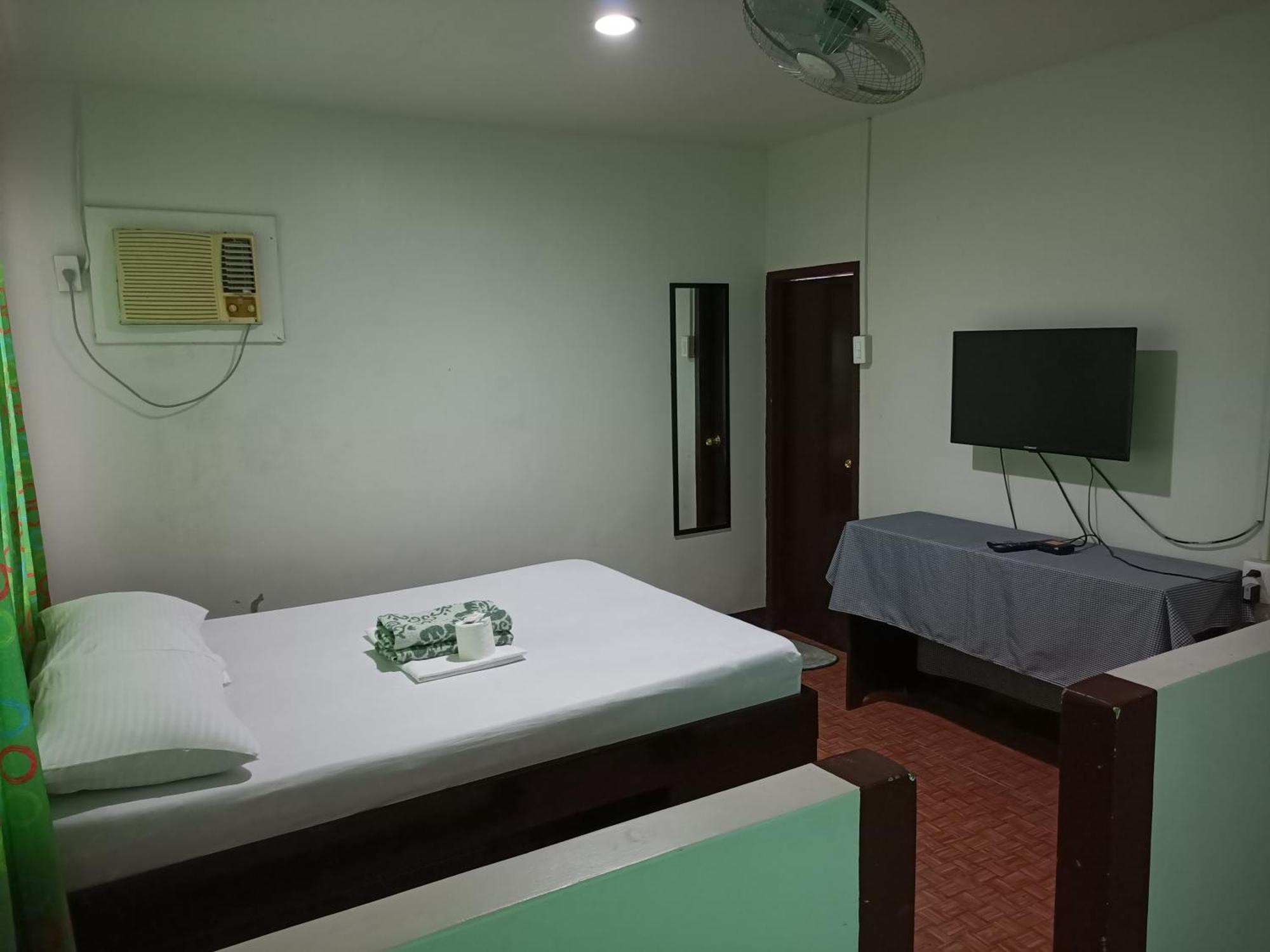 Agta Beach Resort Biliran Kültér fotó