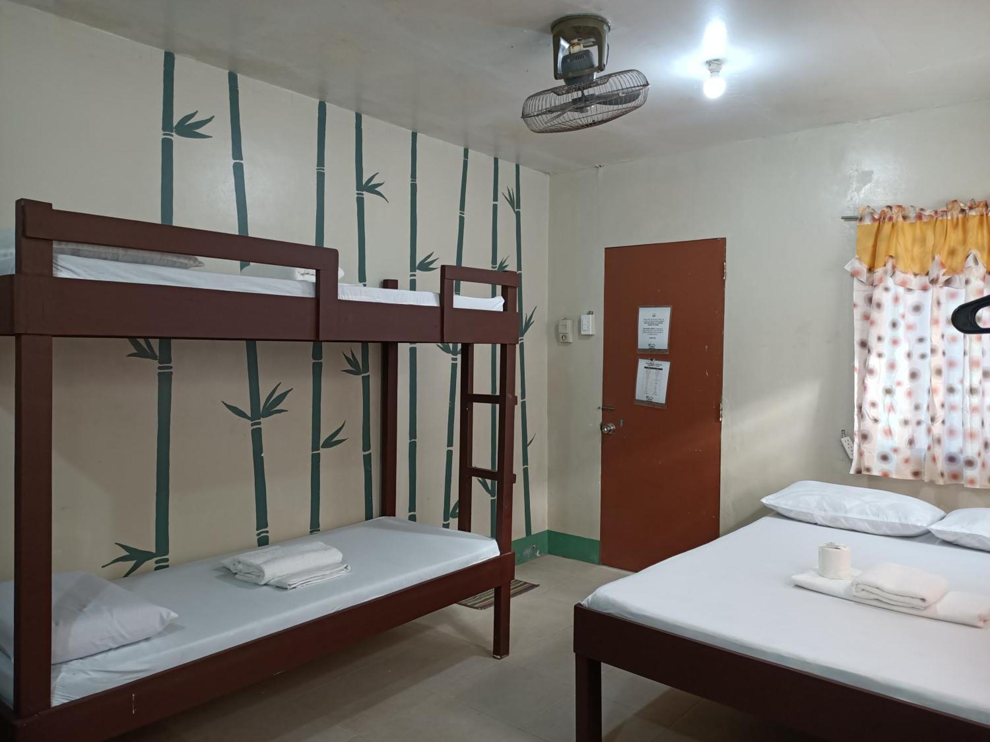 Agta Beach Resort Biliran Kültér fotó