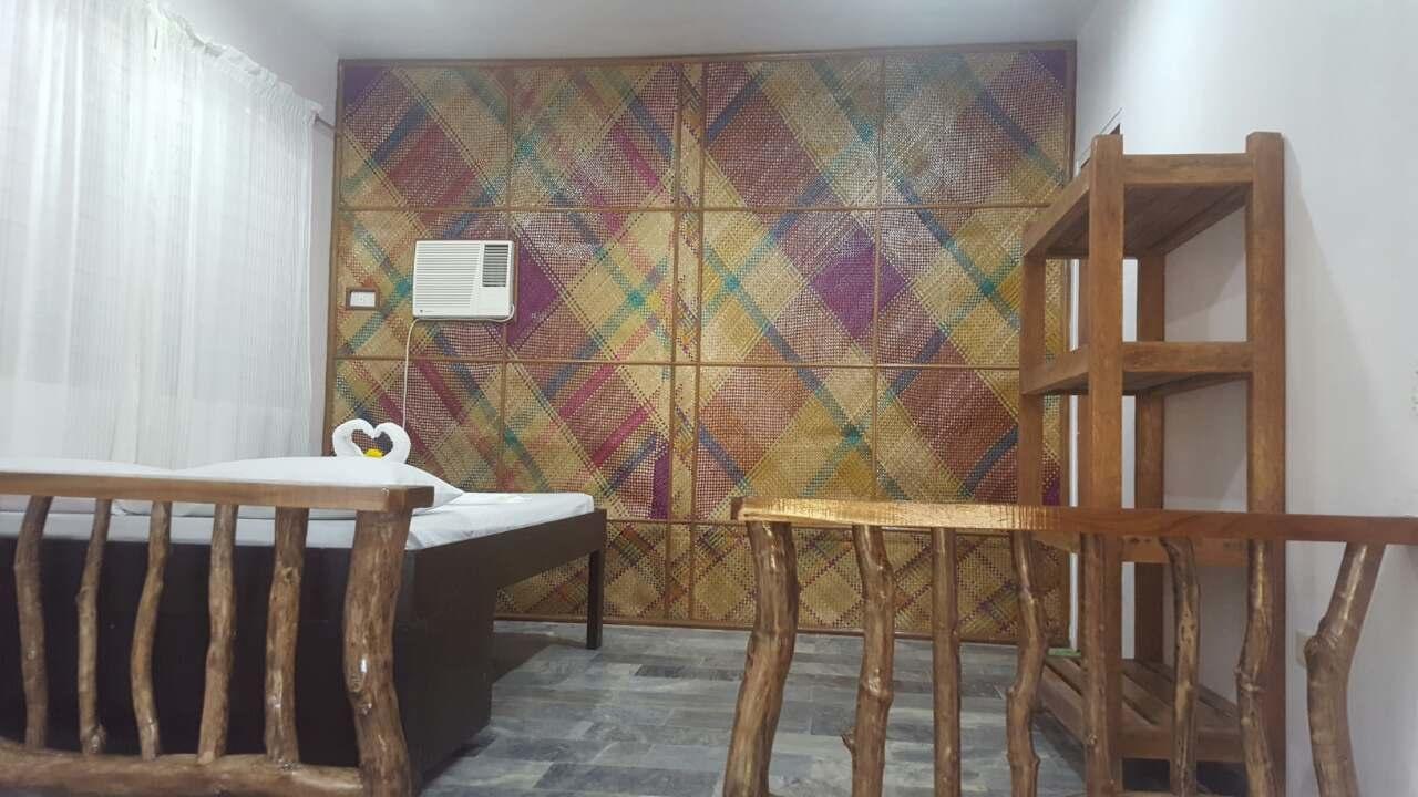 Agta Beach Resort Biliran Kültér fotó